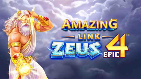 Amazing Link Zeus Epic 4 Bodog